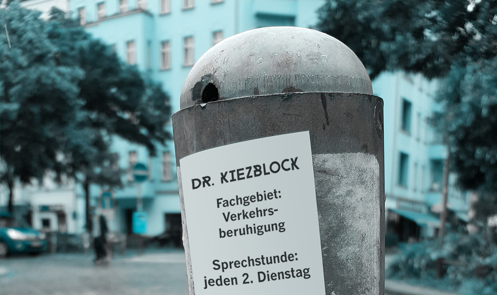 Dr. Kiezblock
