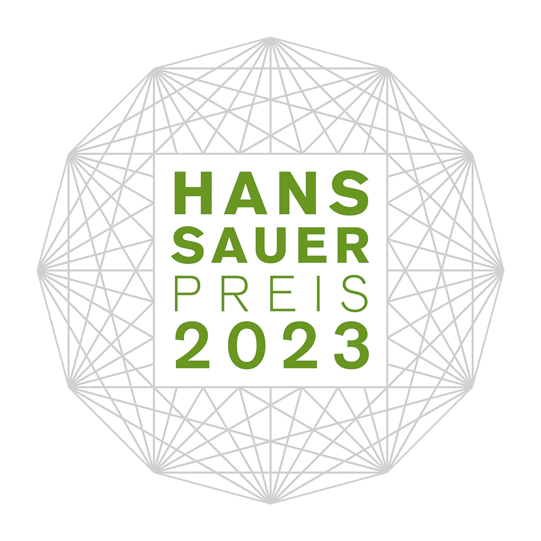Hans Sauer Preis 2023