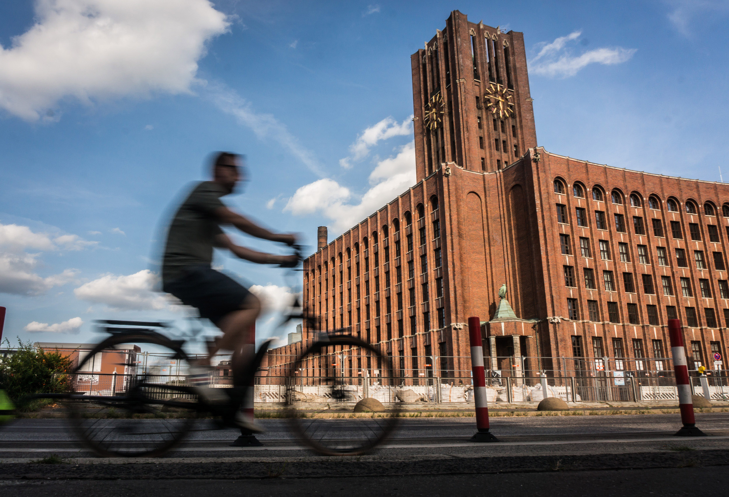 Berlin stoppt Radwege - Koste es, was es wolle | Changing Cities